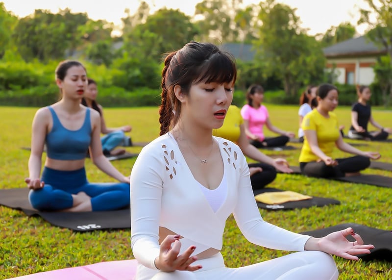 Mindfulness Classes